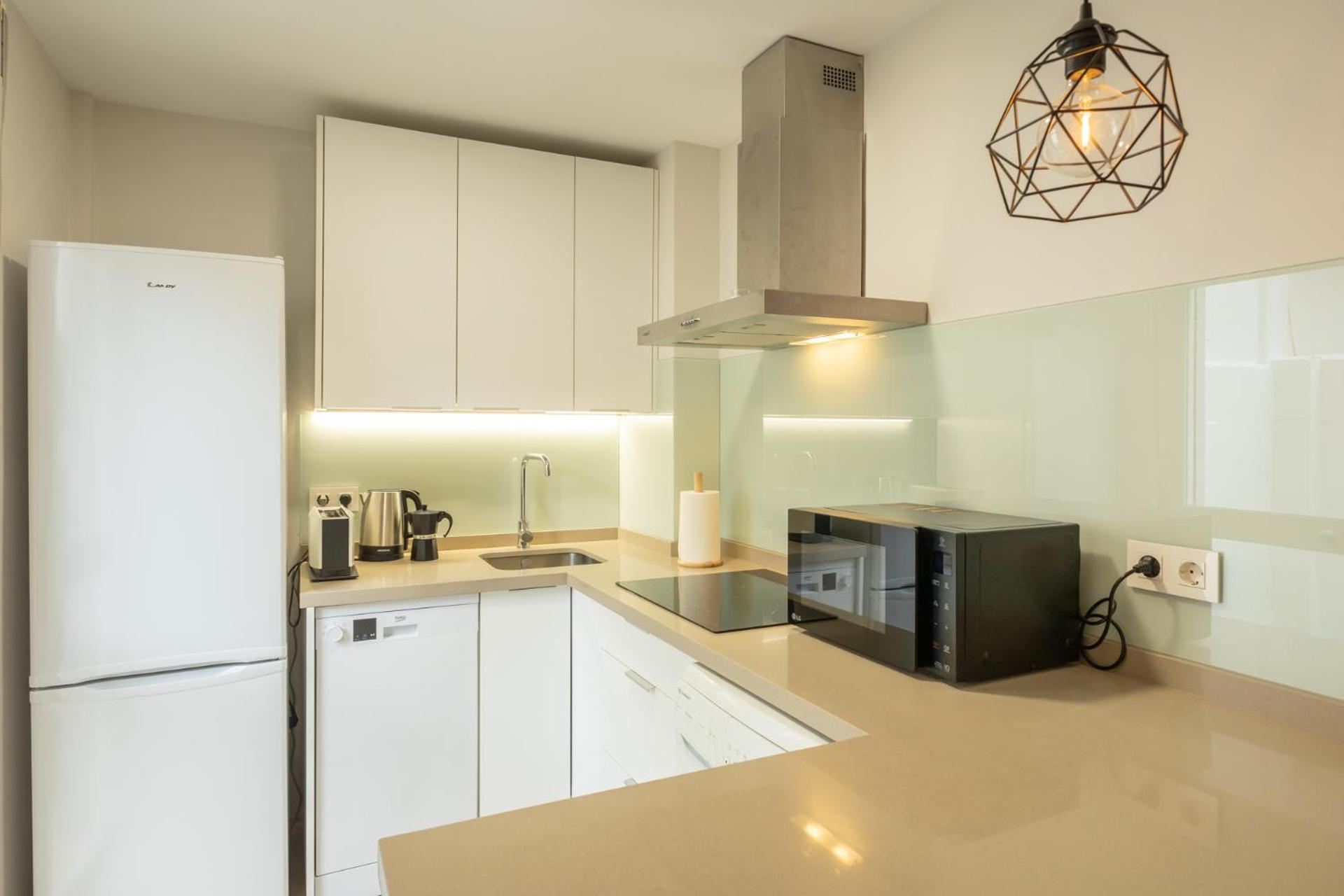 Charming Apartment With Private Patio At Plaza De Espana By Ocityzen Sevilla Bagian luar foto