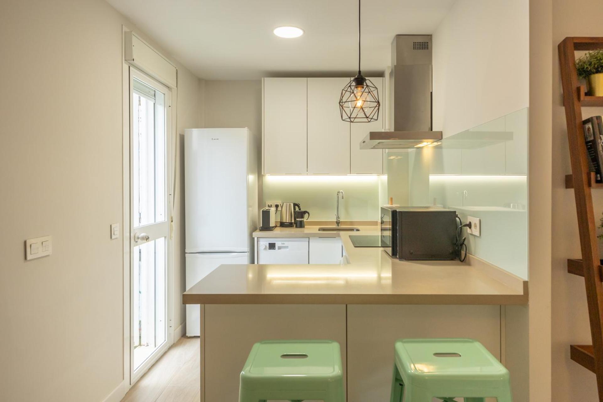 Charming Apartment With Private Patio At Plaza De Espana By Ocityzen Sevilla Bagian luar foto