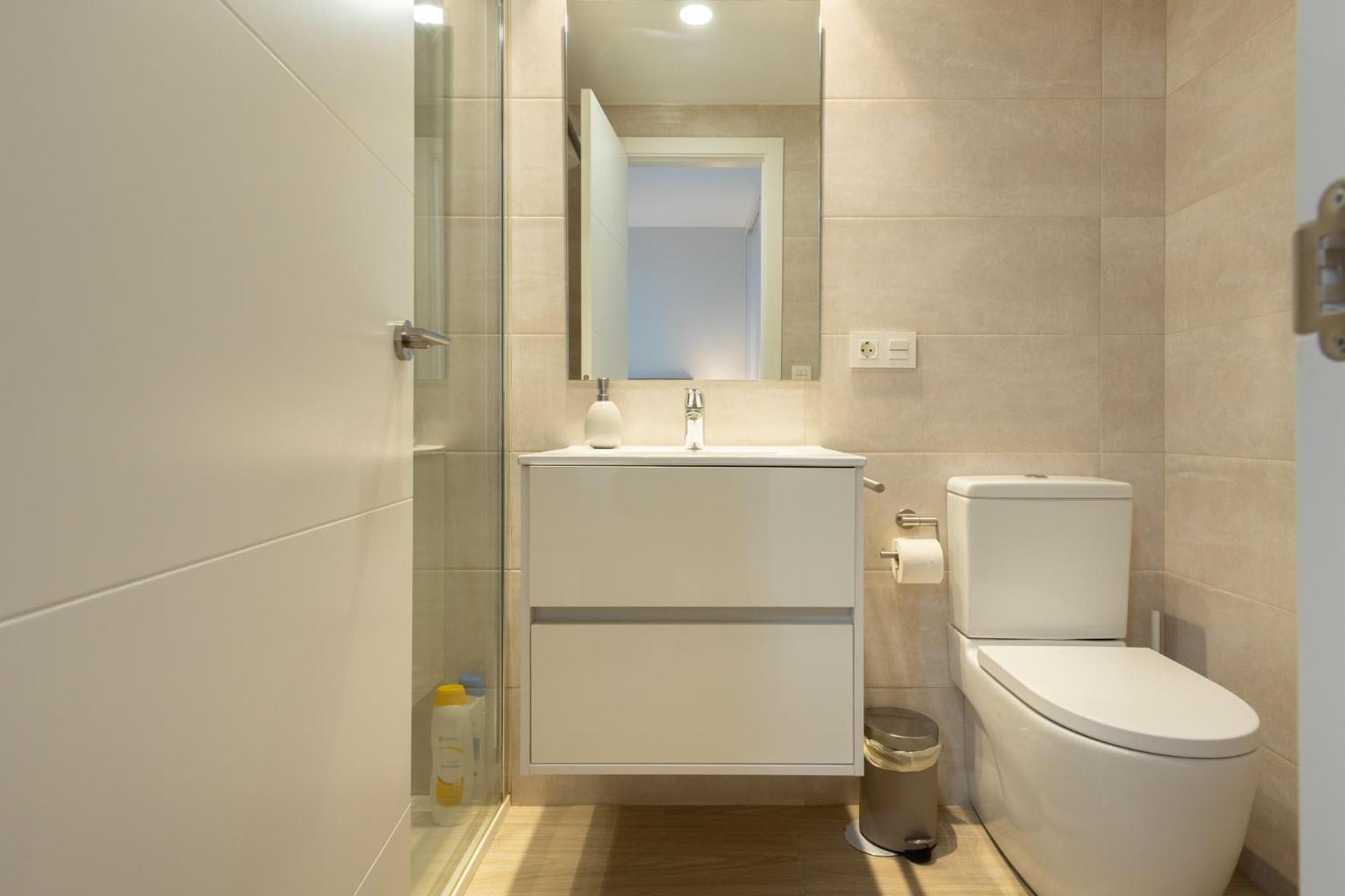 Charming Apartment With Private Patio At Plaza De Espana By Ocityzen Sevilla Bagian luar foto