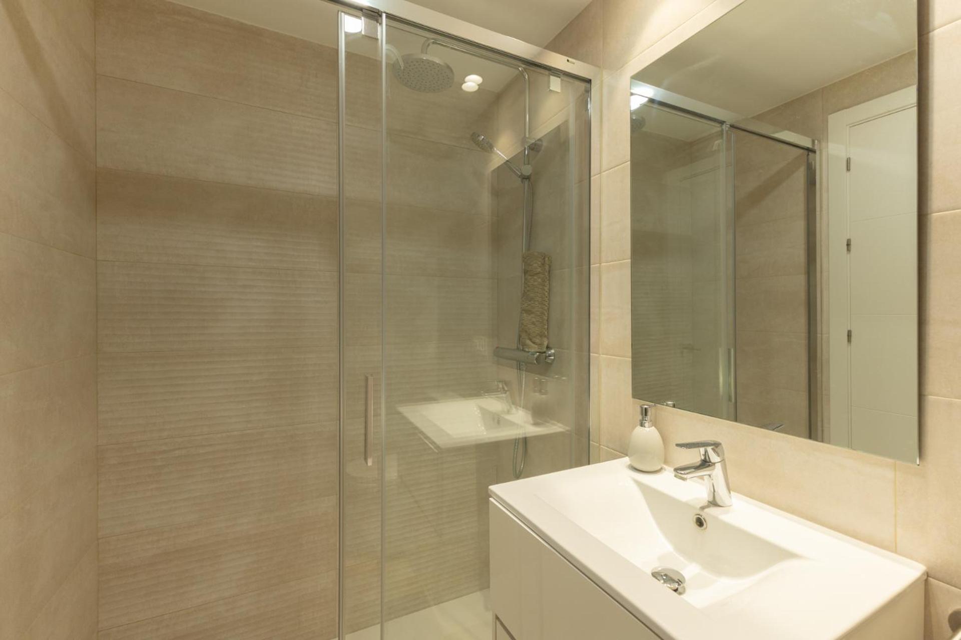 Charming Apartment With Private Patio At Plaza De Espana By Ocityzen Sevilla Bagian luar foto
